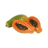 Red Pawpaw  Medium 1Pc