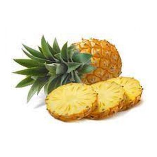 Pineapple Small 1pc