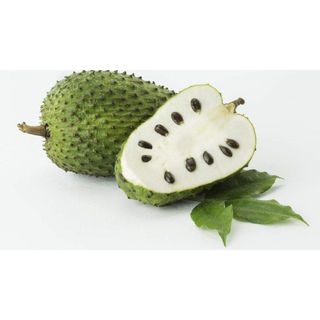 Soursop (piece) 17000