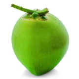 Green Coconut