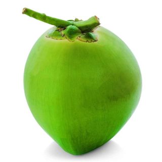 Green Coconut