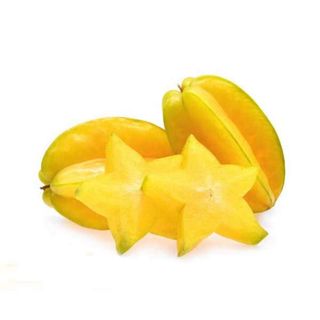 Star Fruits