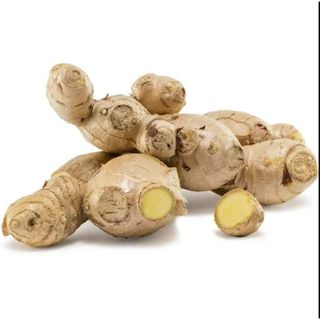 Fresh Ginger