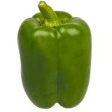 Green pepper large