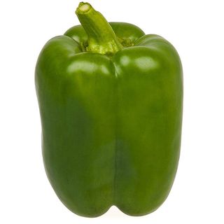 Green pepper large