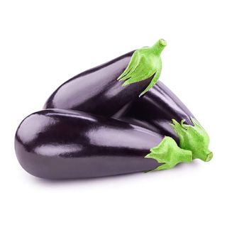 Big egg plant 1kg