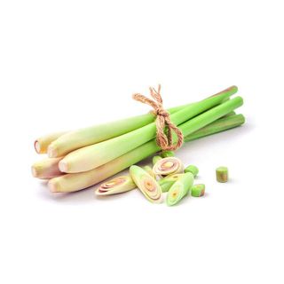 Lemongrass