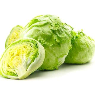 Ice Burg Lettuce Ipiece