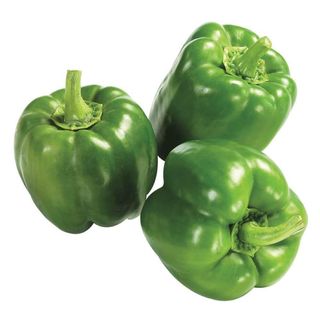 Green Pepper Medium Pack