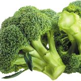 Broccoli (piece) 8500