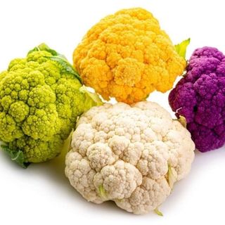 Cauliflower