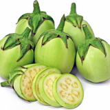 Green Egg Plant