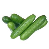 English Cucumber