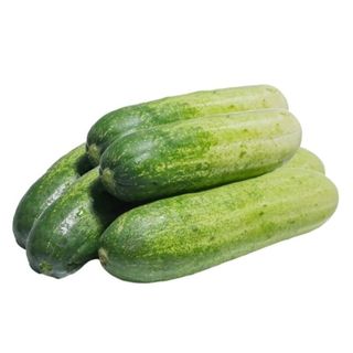 Local Cucumber