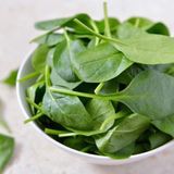 Spinach