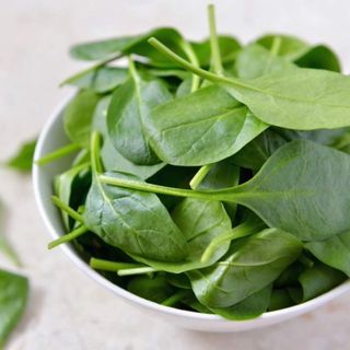 Spinach
