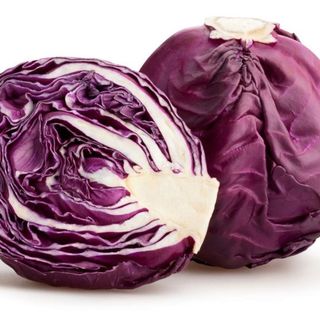 Red Cabbage