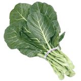 Collard greens (Sukuma Wiki) 5000
