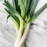 Leeks
