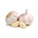 Garlic 4 Bulb