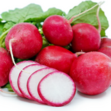 Red Radish