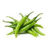 Green Chili