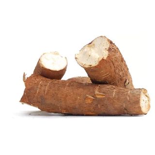 Cassava Pack