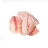Tilapia fillet 1kg