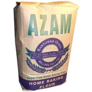 Azam Baking Flour (2Kg)