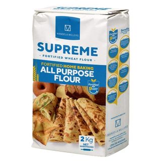 Supreme Baking Flour 2Kg
