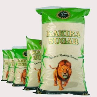 Kakira sugar 5kg
