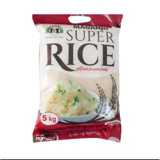 Super rice 5kg
