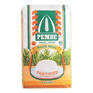 Maize flour 1kg