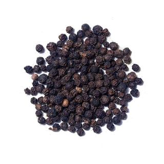 Black pepper