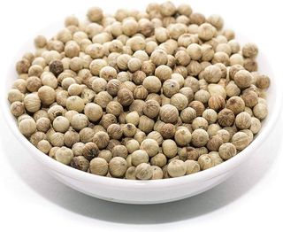 White pepper