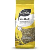 Mixed herbs 50g