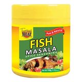Fish masala