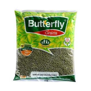 Dry Green Grams 1Kg