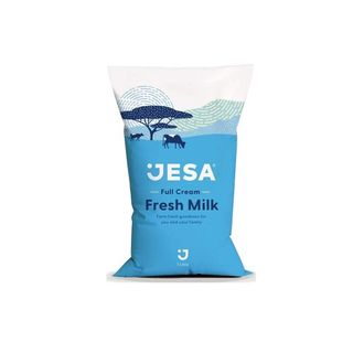 Jesa full cream 500lr