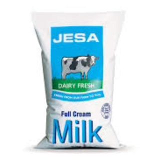 Jesa full cream 1l