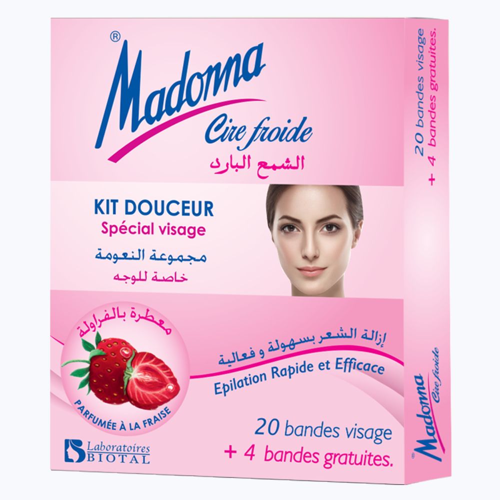 Hygiène féminine & Epilation