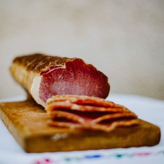 Domaća pečenica - kare 0,5kg