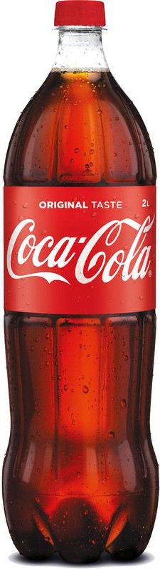 Coca-Cola 2L (4200770)
