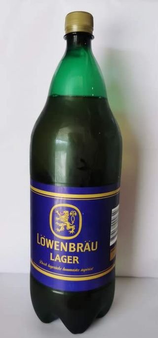 Lowenbrau 2l