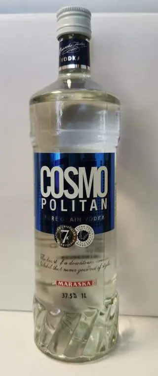 Vodka cosmopolitan 1l