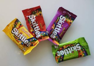 Skittles 38g