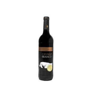 Cavalo Branco Vino Tinto Red Wine, 750Ml