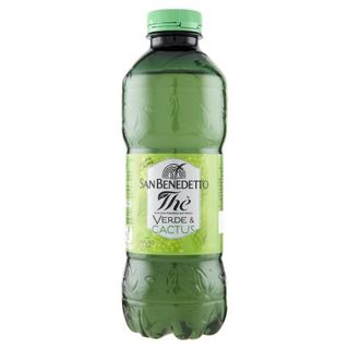 The verde Funny Drink 0.5L