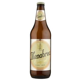 Forst Menabrea Birra 66Cl