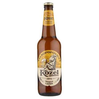 Birra Kozel Lager 50Cl